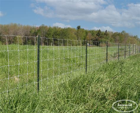 Cattle Fence Ottawa