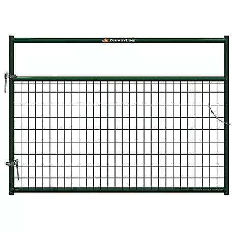 Cattle Gates Tractor Supply