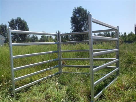 cattle panels 60 inch