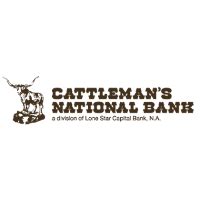 cattleman's bank