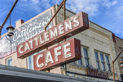 cattleman's cafe