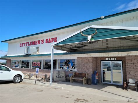 cattleman's cafe caldwell id