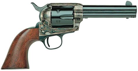 cattleman's gun