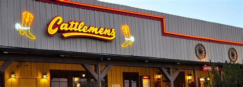 cattleman's steakhouse locations california