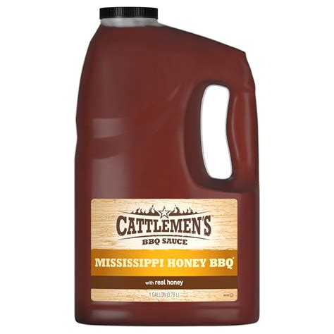 Cattlemen Bbq Sauce