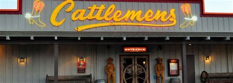 cattlemens restaurant georgetown kentucky