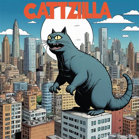 Catzilla Sextape Uncensored Leaks #84b