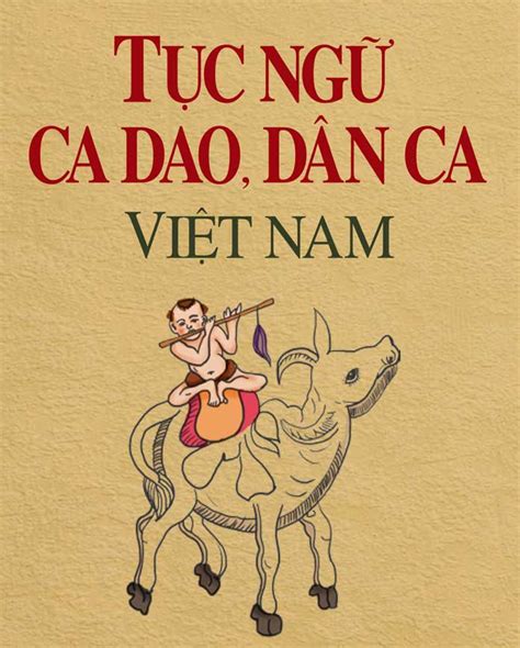 cau ca dao tuc ngu viet nam