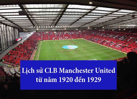 cau lac bo manchester united