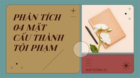 cau thanh toi pham