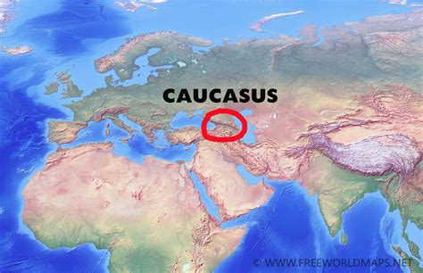 What Does 'Caucasian' Really Mean? HowStuffWorks