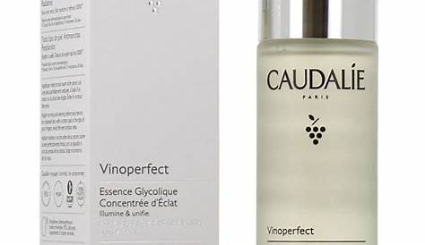 Caudalie Vinoperfect Glycolic Brightening Essence