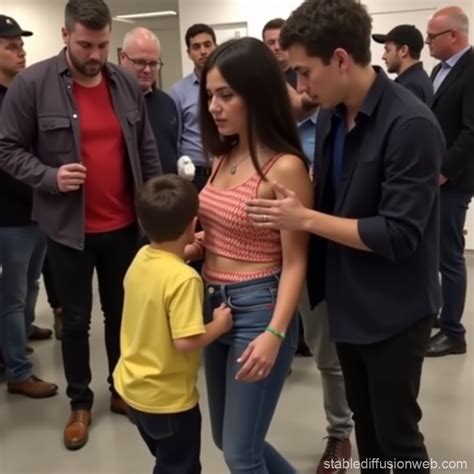 caught from behind 23