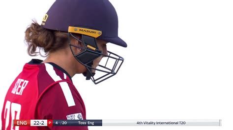 caught from behind 24