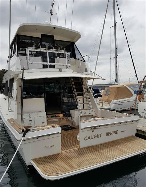 caught from behind 9