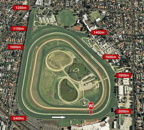 caulfield races today form guide