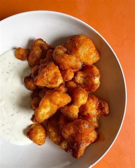 Cauliflower Bites Sams