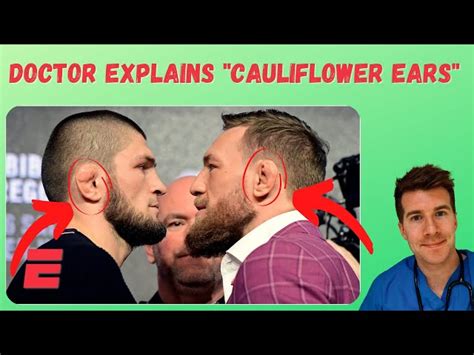 Cauliflower Ear Boxing