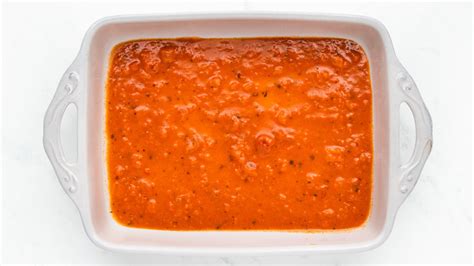 Cauliflower Enchilada Sauce