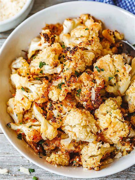 Cauliflower Recipes Dinner