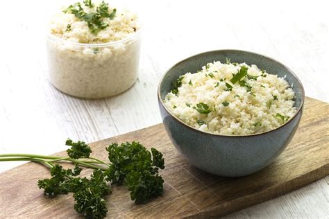 Cauliflower Rice Uk