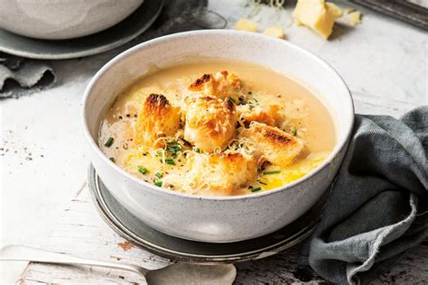 Roasted Cauliflower and Parsnip Soup Vegan Kids Nutrition Blog