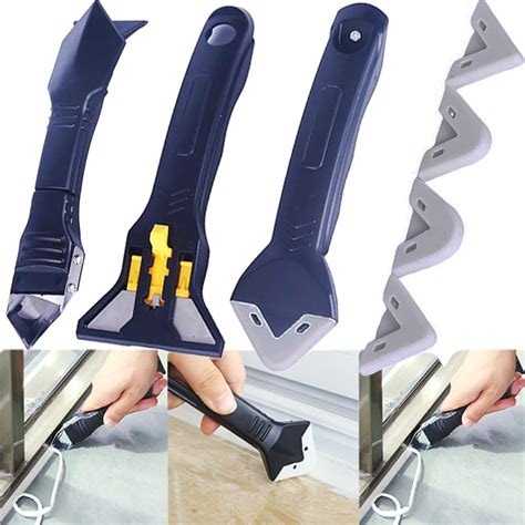 Caulk Removal Tool For Windows