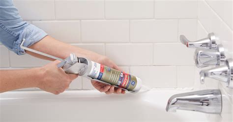 caulking lowes