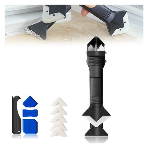 Caulking Multi Tool