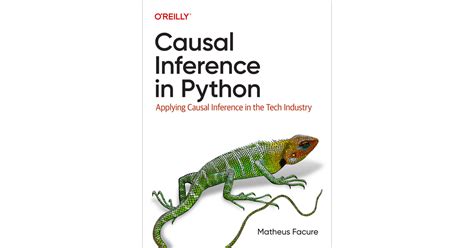 causal inference python example