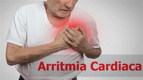 causas de arritmia cardiaca