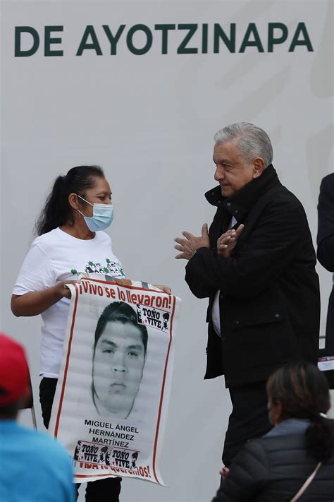 causas de los 43 de ayotzinapa