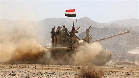 causas del conflicto de yemen