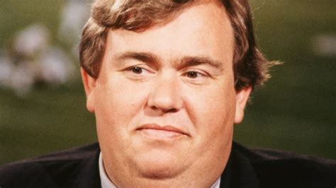 cause of death john candy