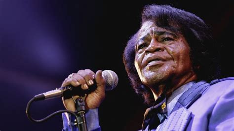 cause of james brown death controversy