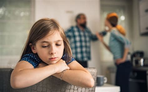 When the frustration of parenting teens causes bad behavior