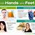 causes of feeling cold hands and feet