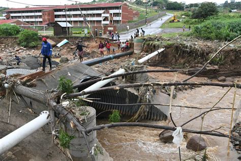 causes of floods in kzn 2022