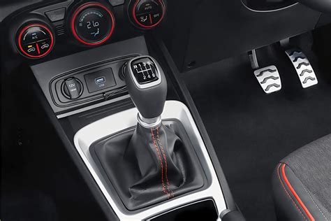 Causes Of Gears Jumping Out