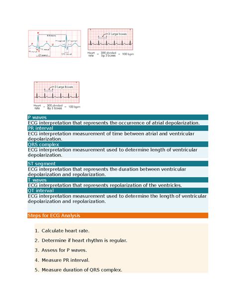 Causes of Heart Failure
