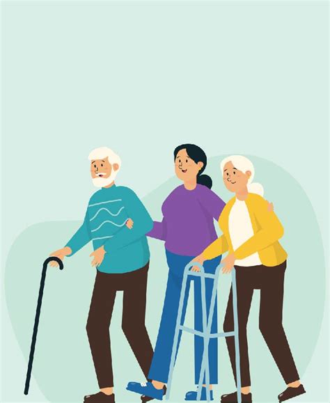 Causes Of Limited Mobility
