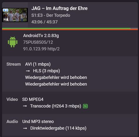 Causes of Video Playback Problems on Android