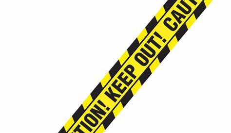 Danger clipart caution tape, Danger caution tape Transparent FREE for