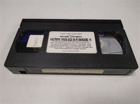 caution   your azz is in danger