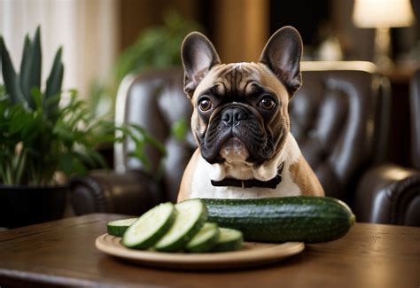 caution To get While Feeding Cucumber To cocker