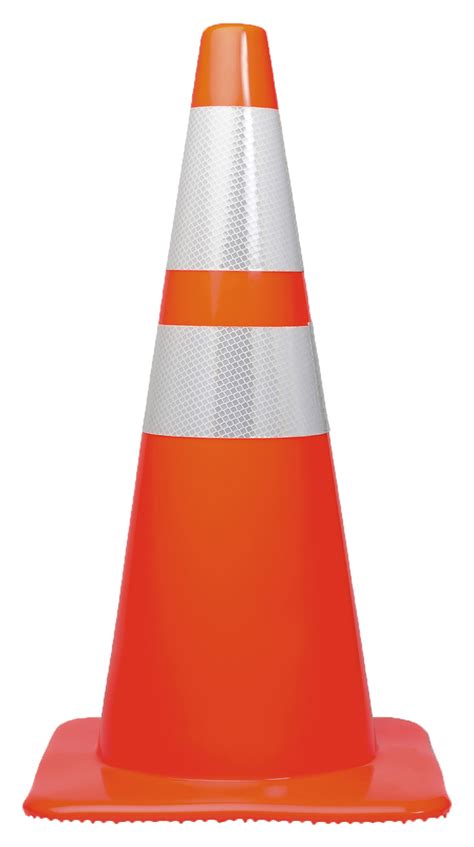 Caution Cone Images