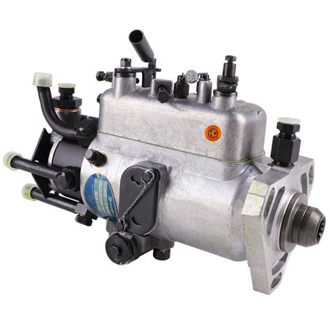 cav diesel injection pump