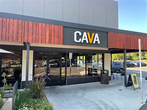 cava chapel hill