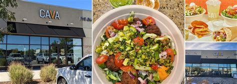 cava fort collins menu
