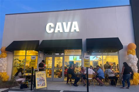 cava ocala